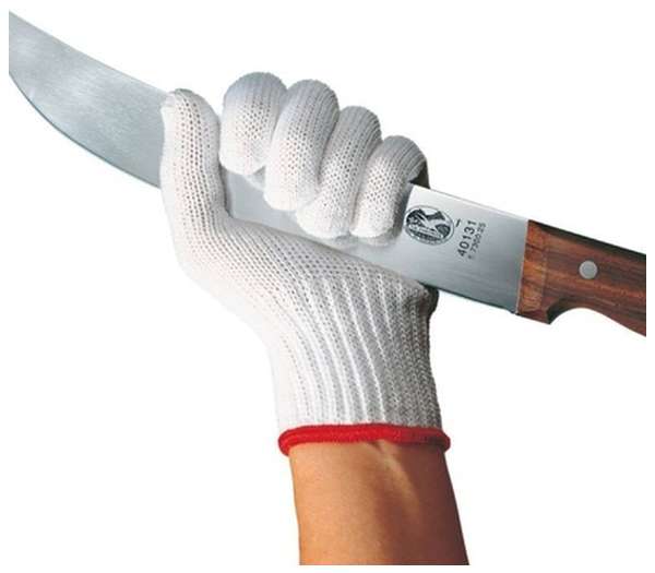 Victorinox Cut Resistant Glove Size L 7.9038.L