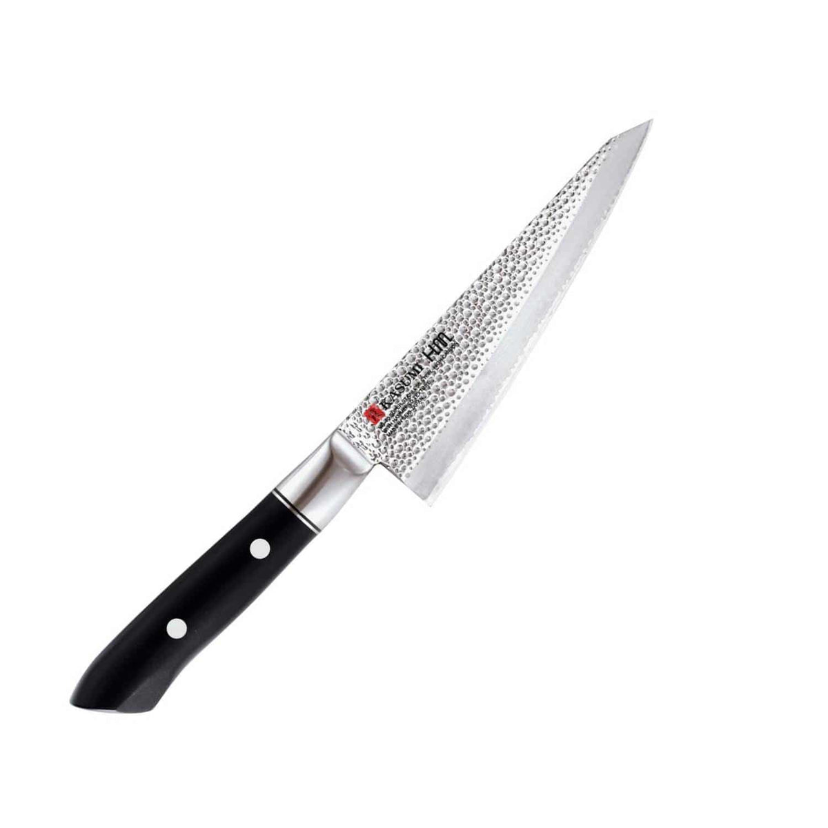 Kasumi Boning Knife 14 cm Hammered 72014