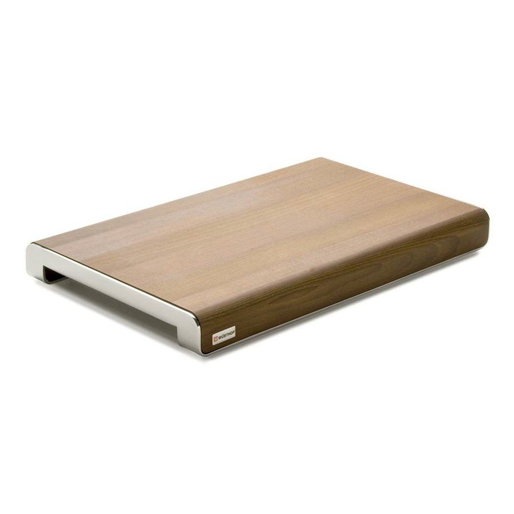 Wusthof Beech Wood Bread Cutting Board (Thermo-Beech) 40 x 25 x 4 cm 7293