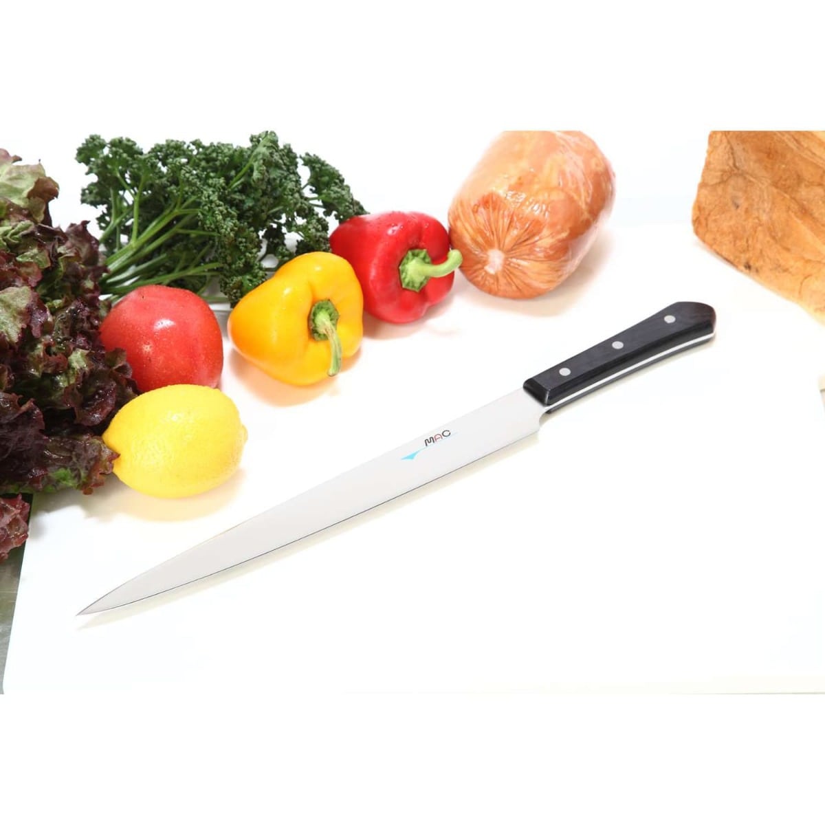 MAC Slicing Knife 29 cm Chef Series SL-115