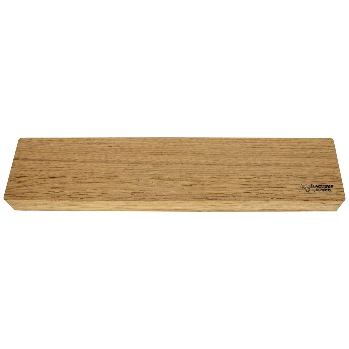 Laguiole en aubrac Ham Knife 30 cm With Pistacchio Handle Laguiole en Aubrac C2A99PII