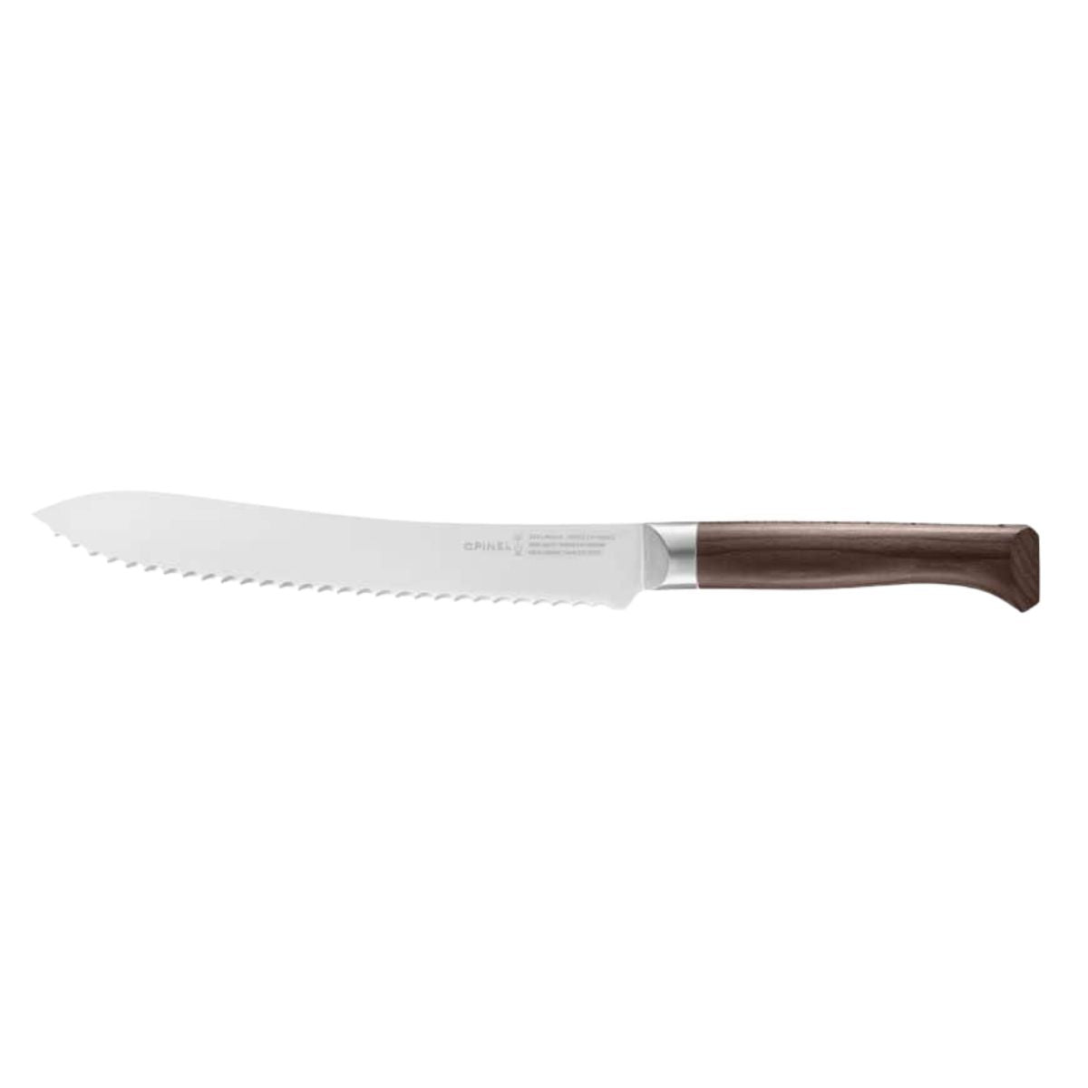 Opinel Bread Knife 21 cm Les Forges 1890 002284