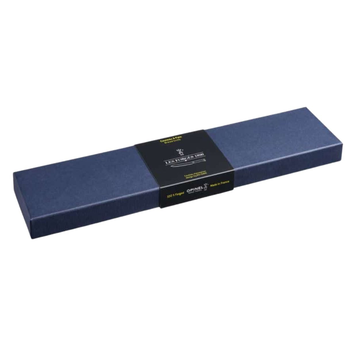 Opinel Bread Knife 21 cm Les Forges 1890 002284