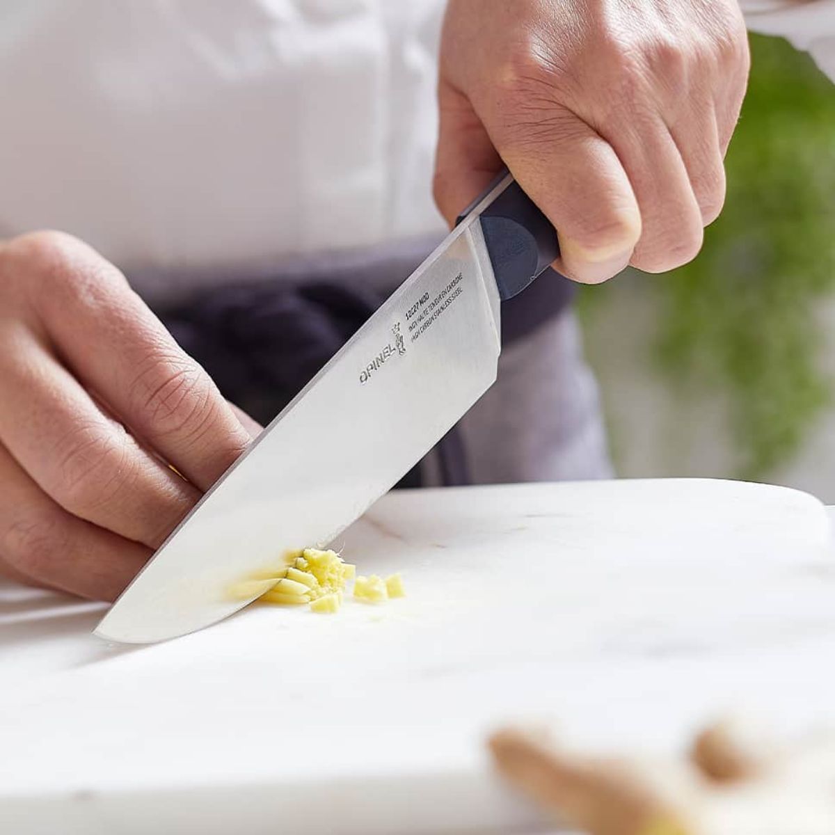 Opinel Chef'S Knife 17 cm No 217 Intempora 002217