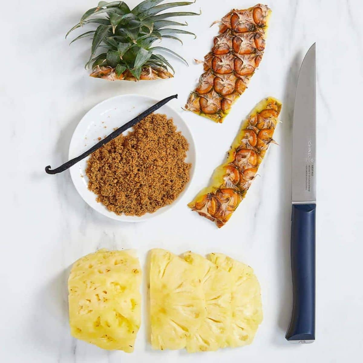 Opinel Carving Knife 16 cm No 220 Intempora 002220