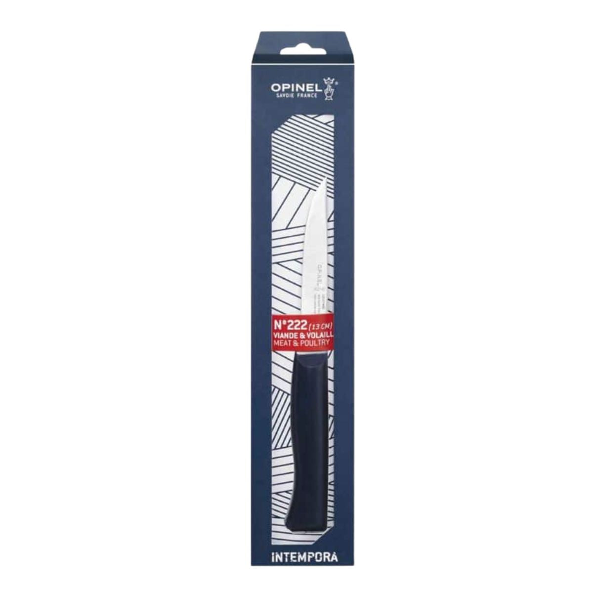 Opinel Boning Knife 13 cm No 222 Intempora 002222