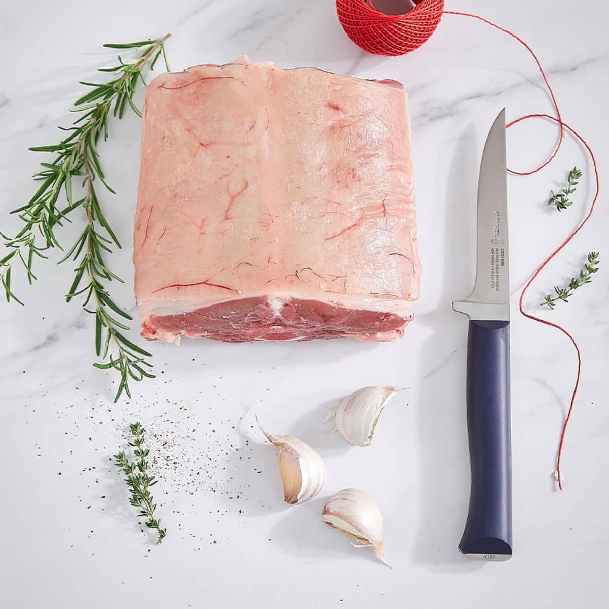 Opinel Boning Knife 13 cm No 222 Intempora 002222