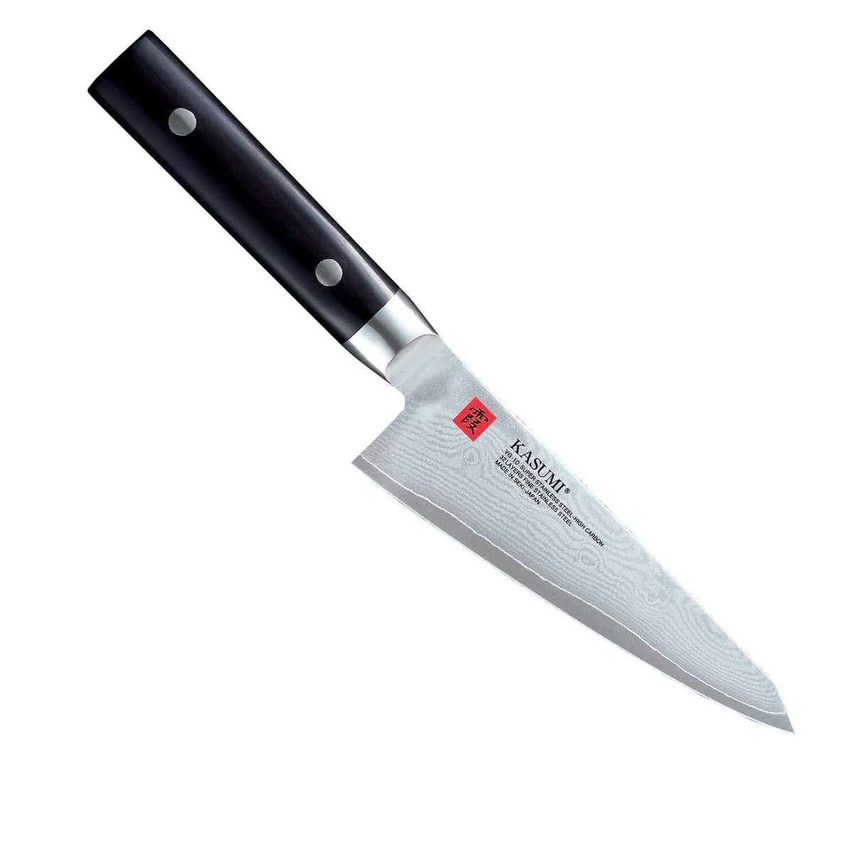 Kasumi Boning Knife 14 cm Damascus 82014