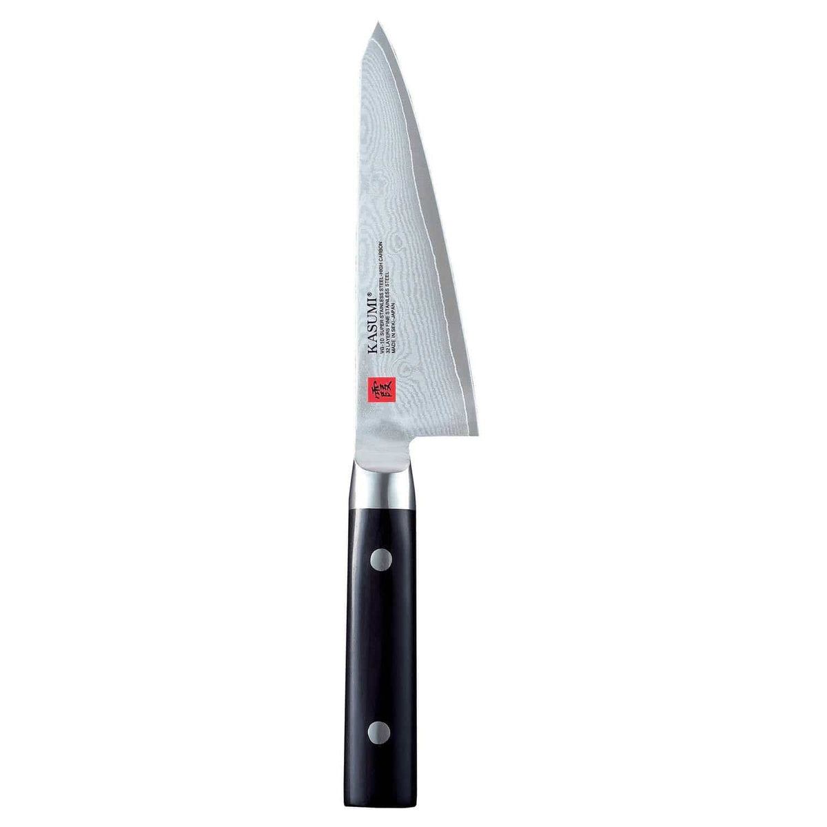 Kasumi Boning Knife 14 cm Damascus 82014