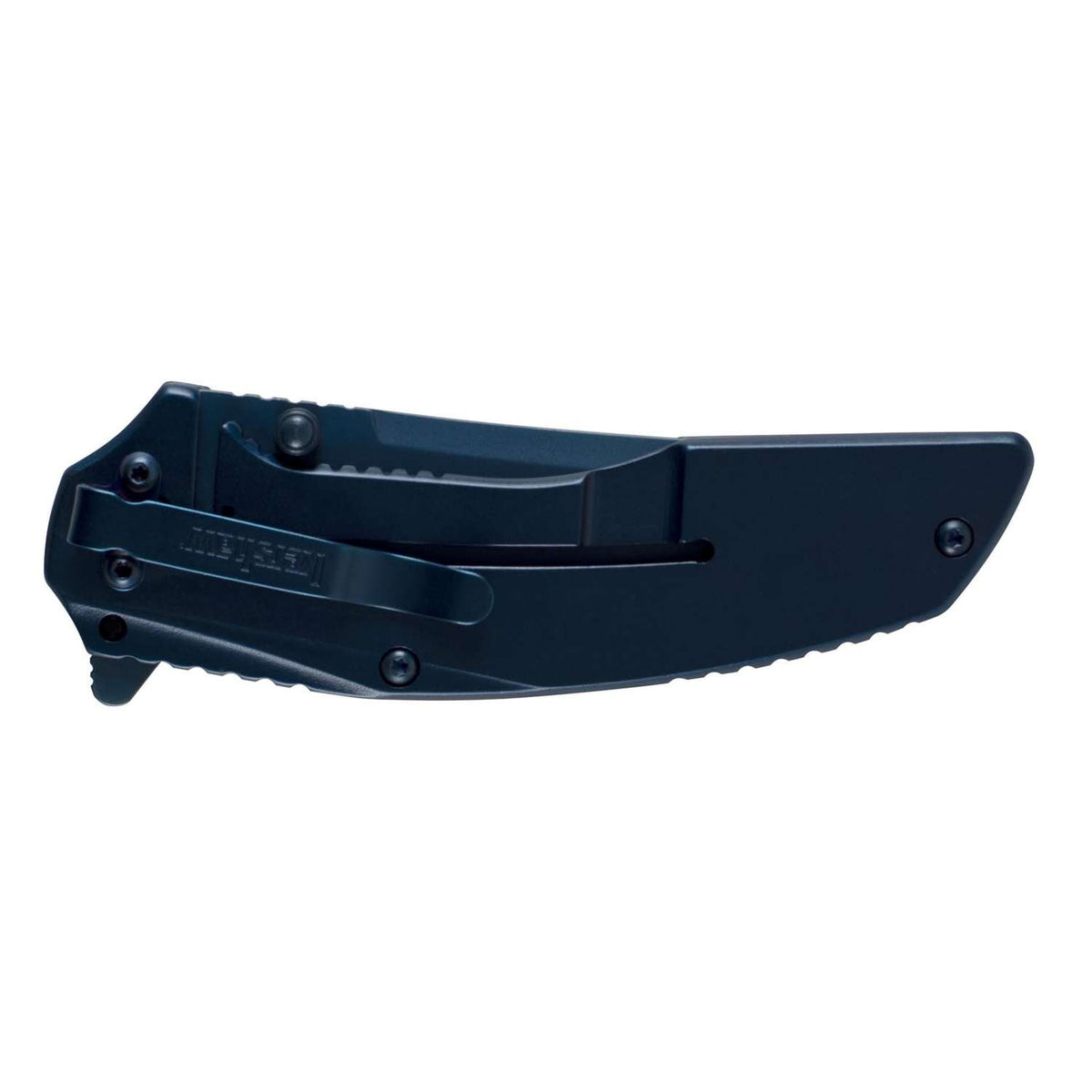 Kershaw Outright Blue Pocket Knife 8 cm Blue Handle 113 gr 8320