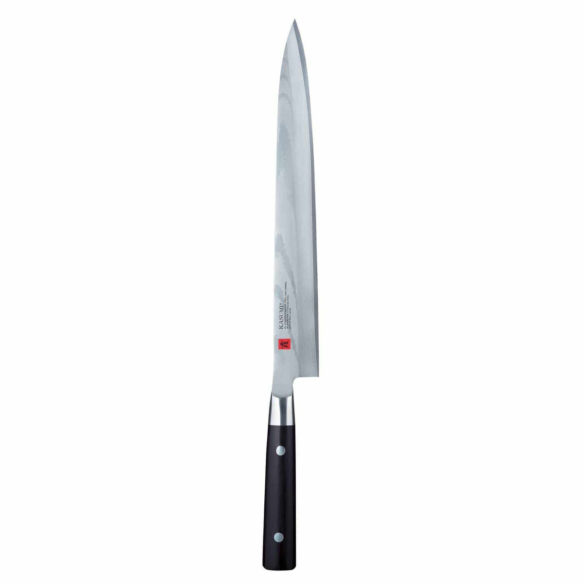 Kasumi Yanagi-Sashimi Knife 27 cm Damascus 85027