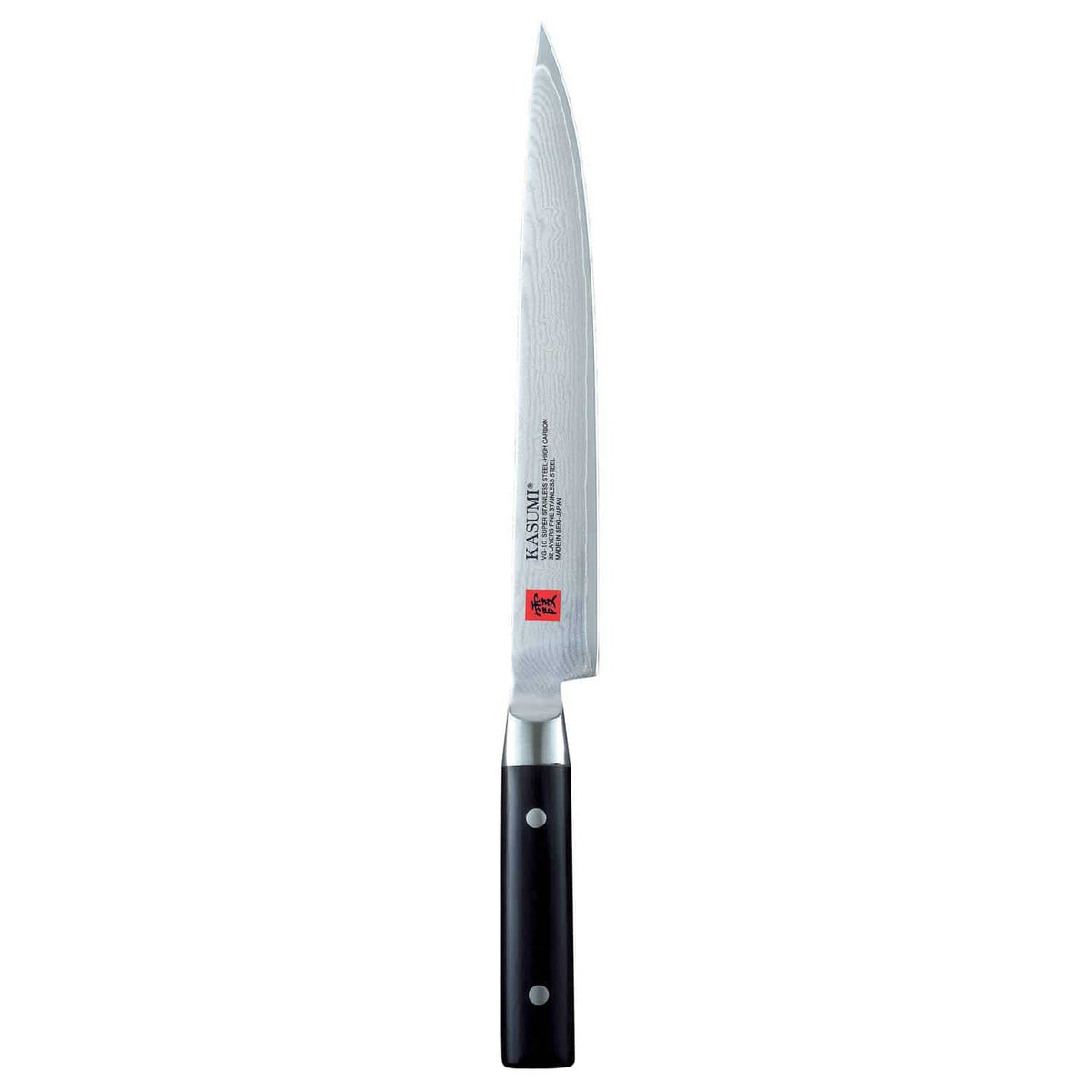 Kasumi Slicing Knife 24 cm Damascus 86024
