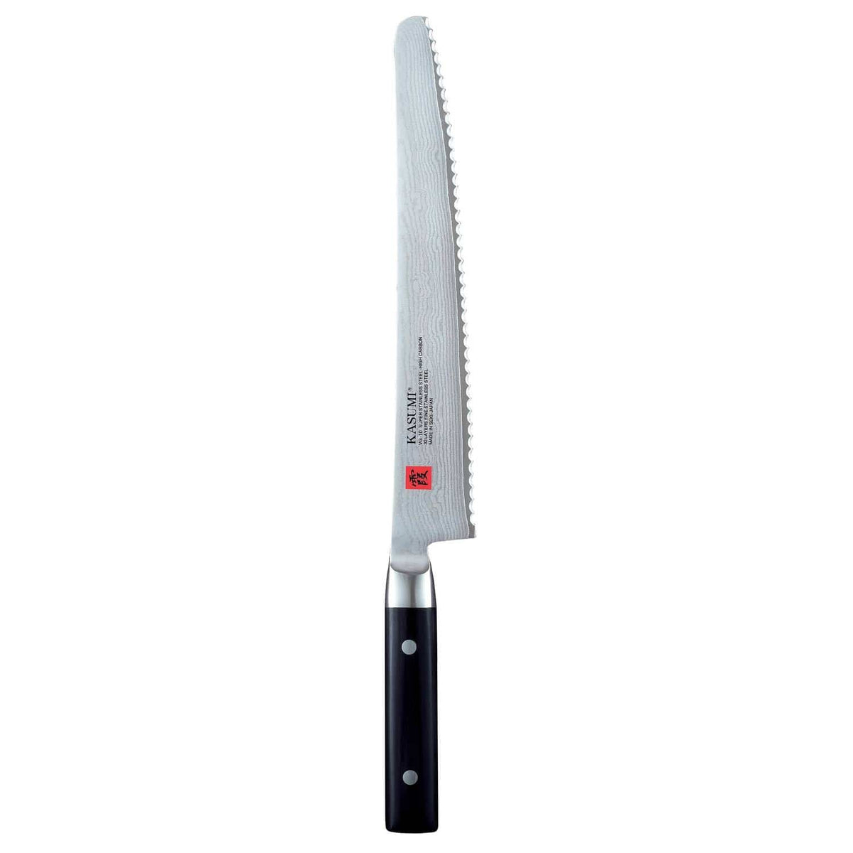 Kasumi Superslicer Knife 25 cm Damascus 86025