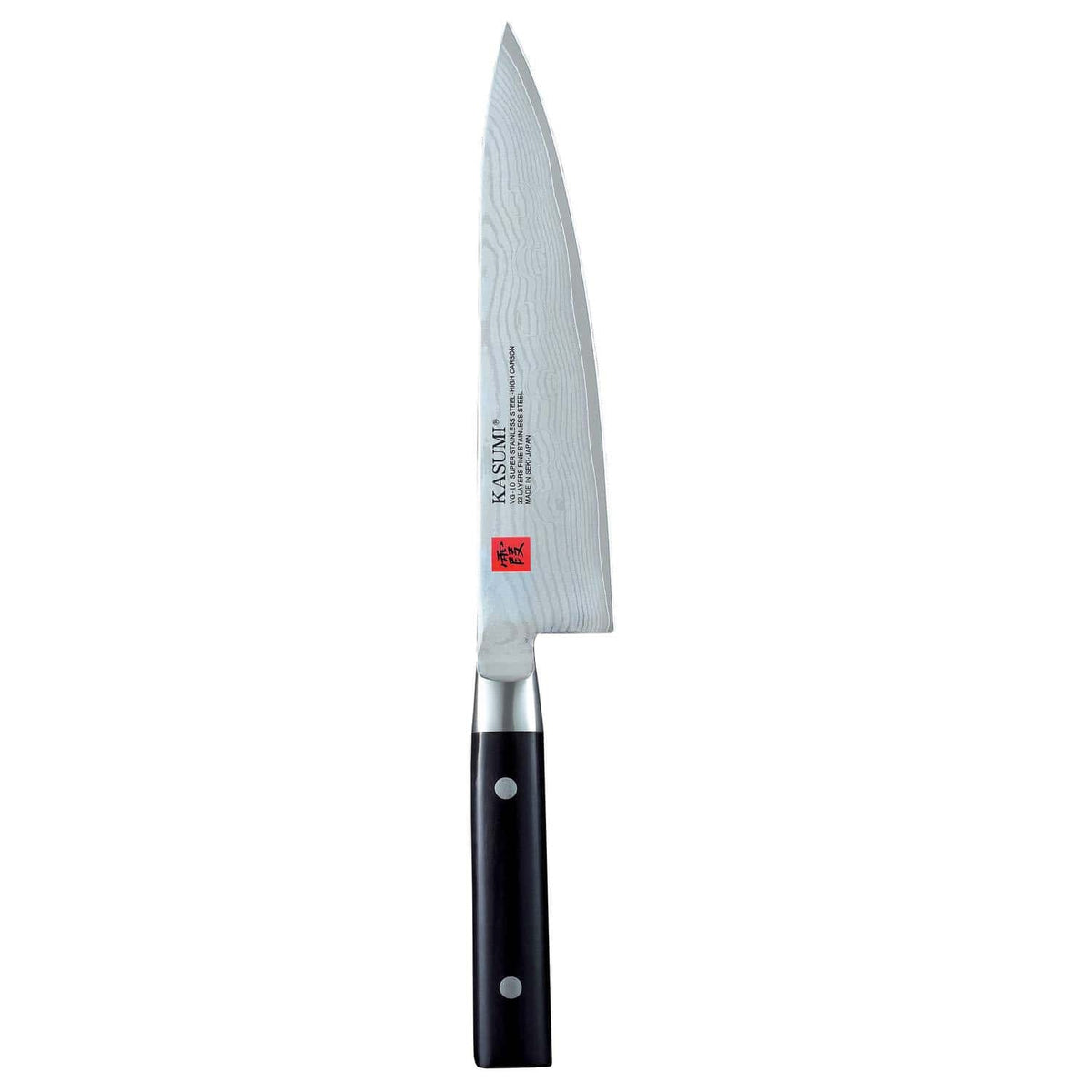 Kasumi Chef's Knife 20 cm Damascus 88020