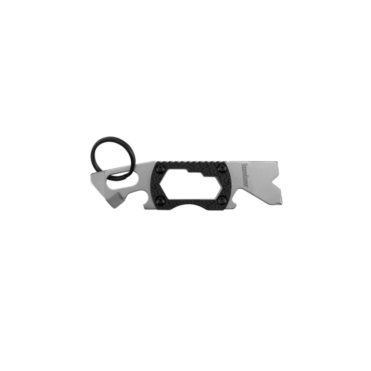 Kershaw PT-2 Multi-Tool Keychain With 8 Functions 8 cm 24 gr 8810X