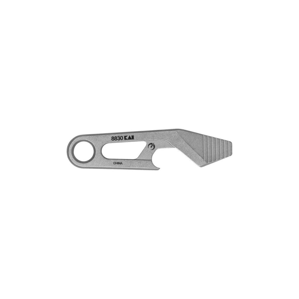 Kershaw Recap Multi-Tool With Bottle Opener And A Pry Bar/Flathead Screwdriver Tip 8830X