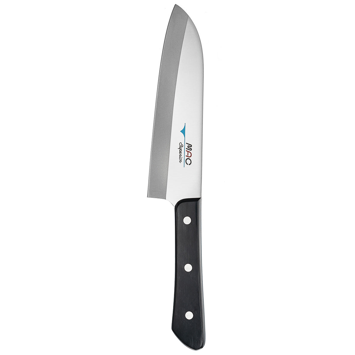 MAC Santoku Knife 16.5 cm Superior Series SK-65