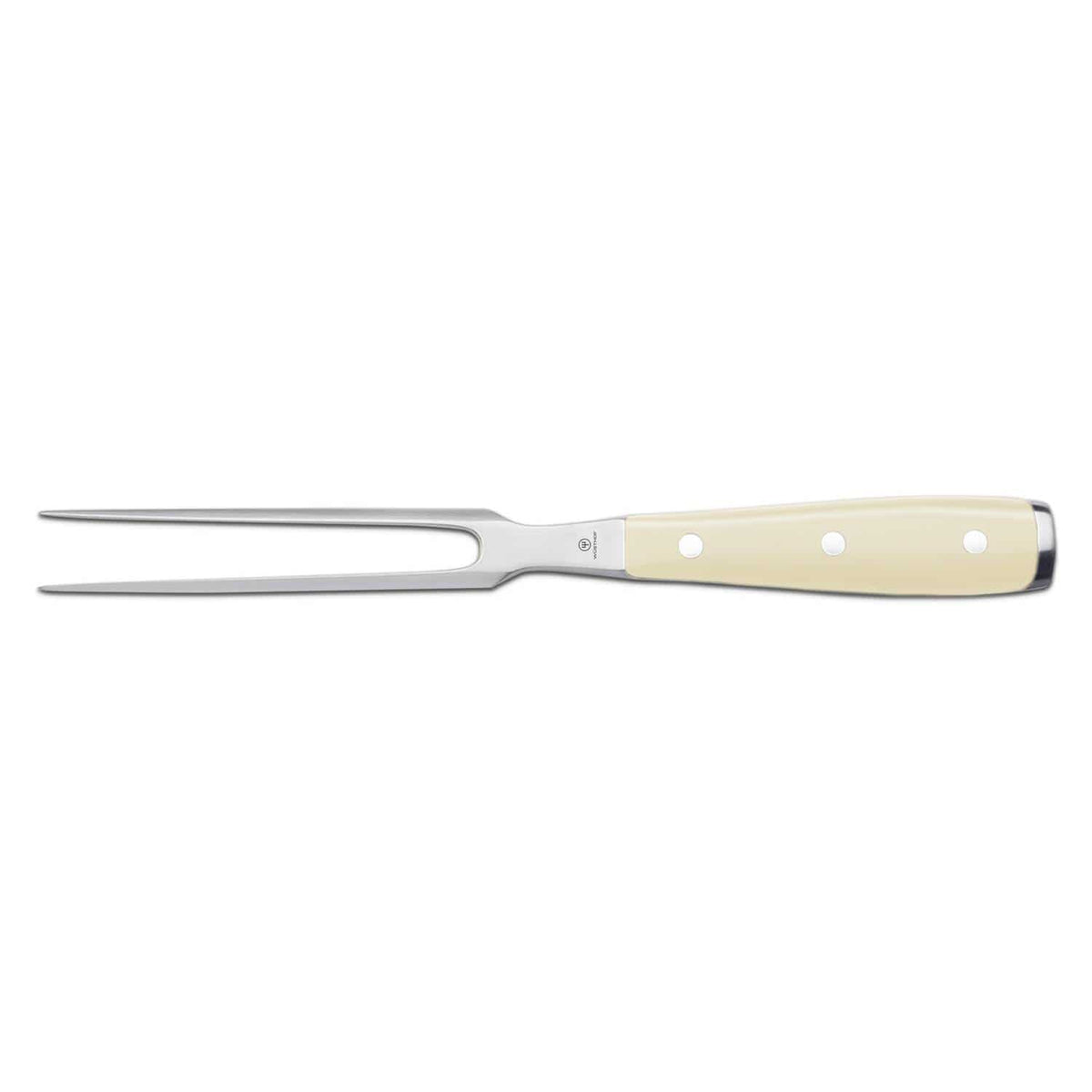 Wusthof Carving Fork 16 cm Classic Ikon Creme 9030490016