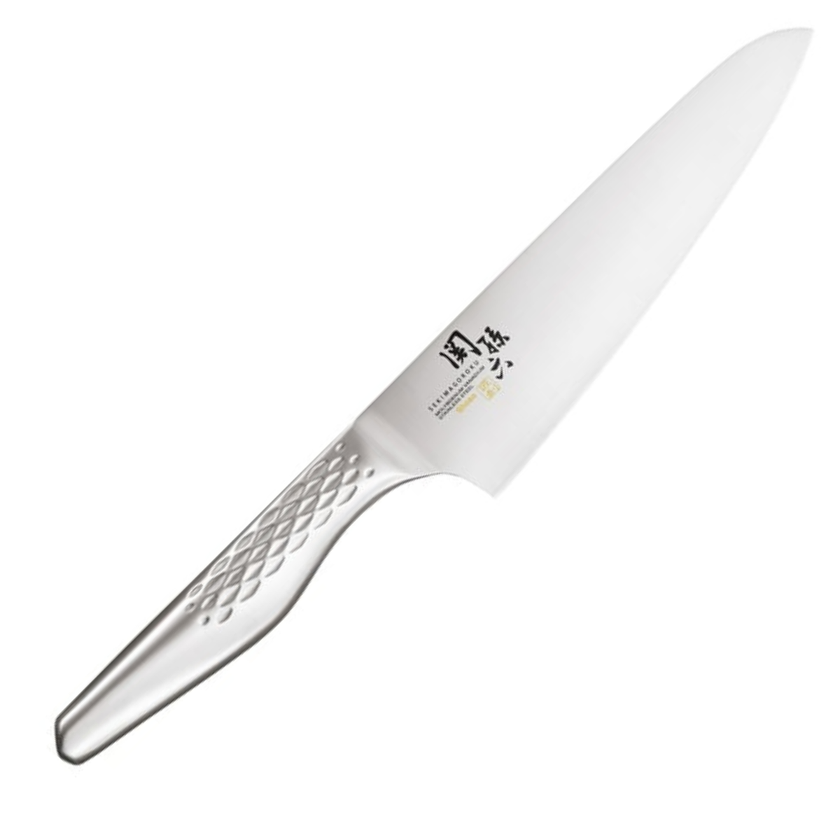 KAI Chef's Knife 18 cm Seki Magoroku Shoso AB-5158