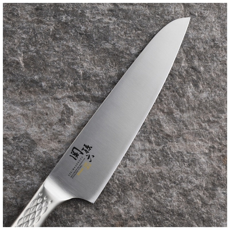 KAI Chef's Knife 18 cm Seki Magoroku Shoso AB-5158