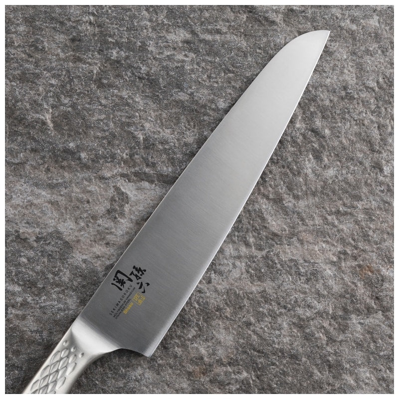 KAI Chef's Knife 21 cm Seki Magoroku Shoso AB-5159