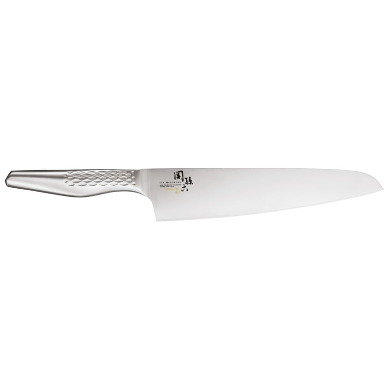 KAI Chef's Knife 24 cm Seki Magoroku Shoso AB-5160