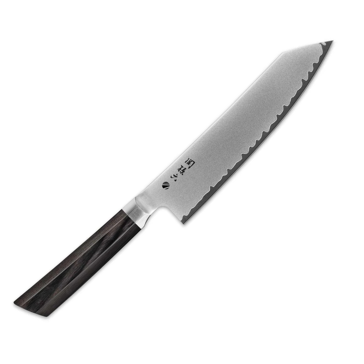 KAI Μαχαίρι Kiritsuke 19 εκατ. Seki Magoroku Kaname AE-5502