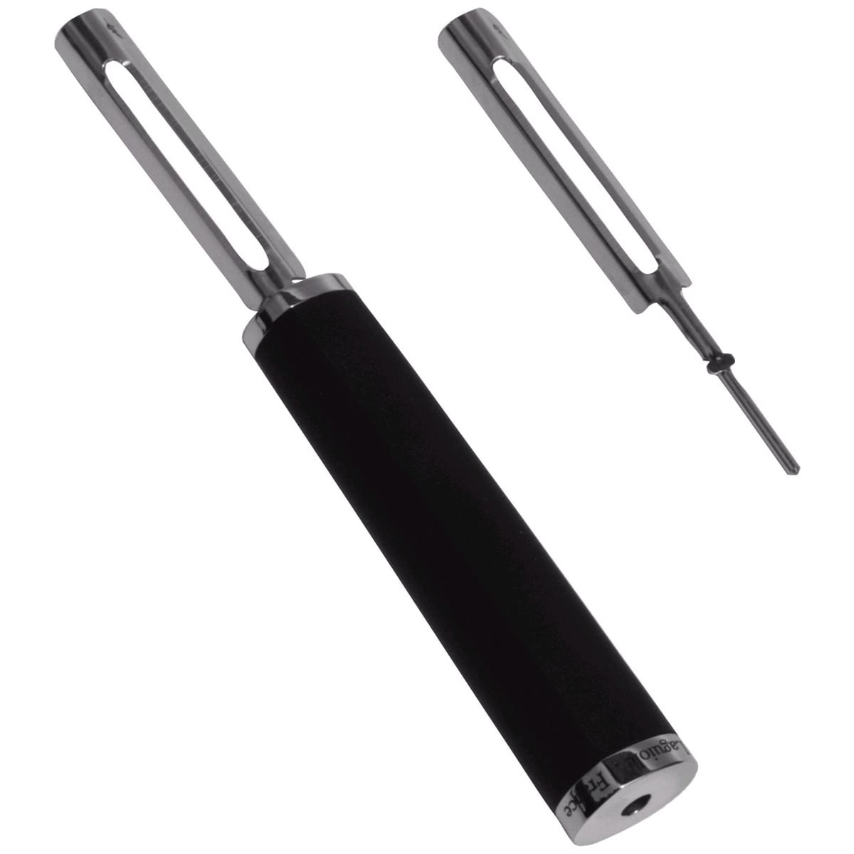 KAI Peeler 4 cm with Interchangeable Blades Michel Bras bk-0201