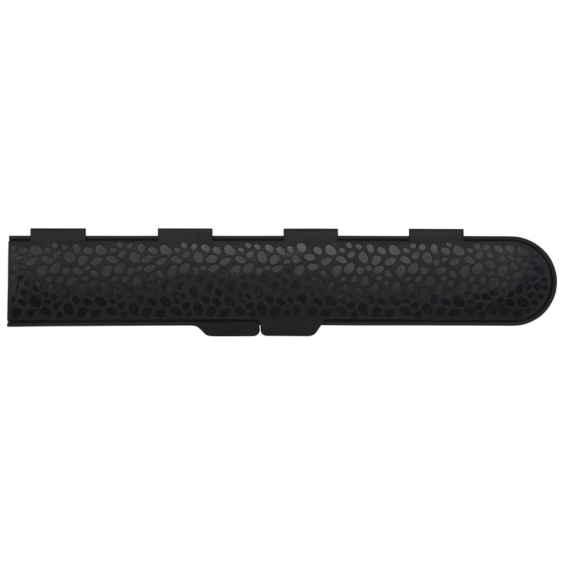 Bisbell Magnetic Thin Blade Guard For Knives Up To 25 cm Medium Blade Guard