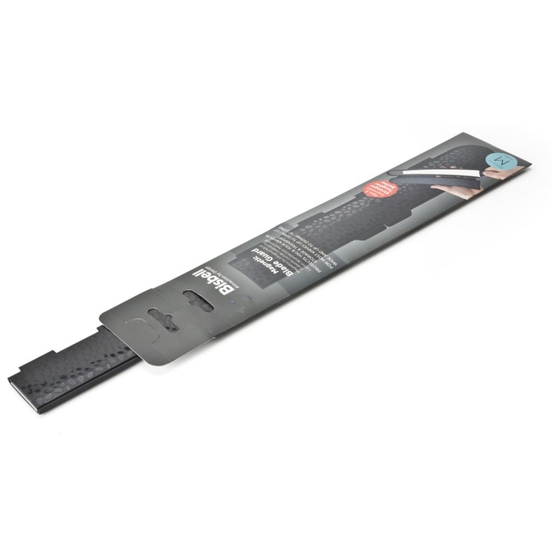 Bisbell Magnetic Thin Blade Guard For Knives Up To 25 cm Medium Blade Guard