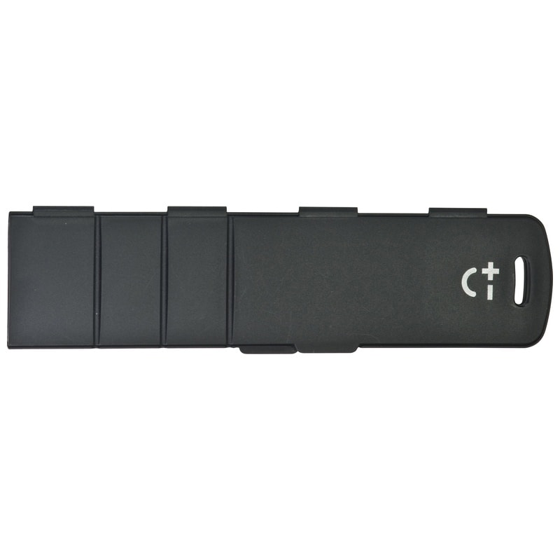 Bisbell Magnetic Blade Guard For Knives Up To 23 cm Universal Blade Guard BMPPBGB-01