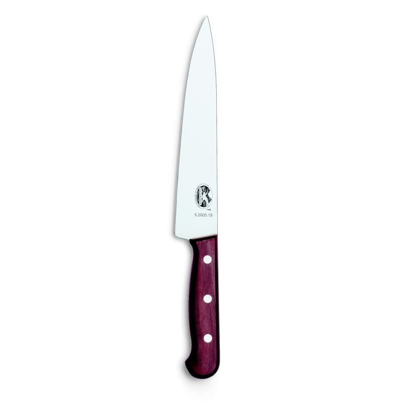 Victorinox Μαχαίρι σεφ 15 εκατ. ξύλινη λαβή 5.2000.15