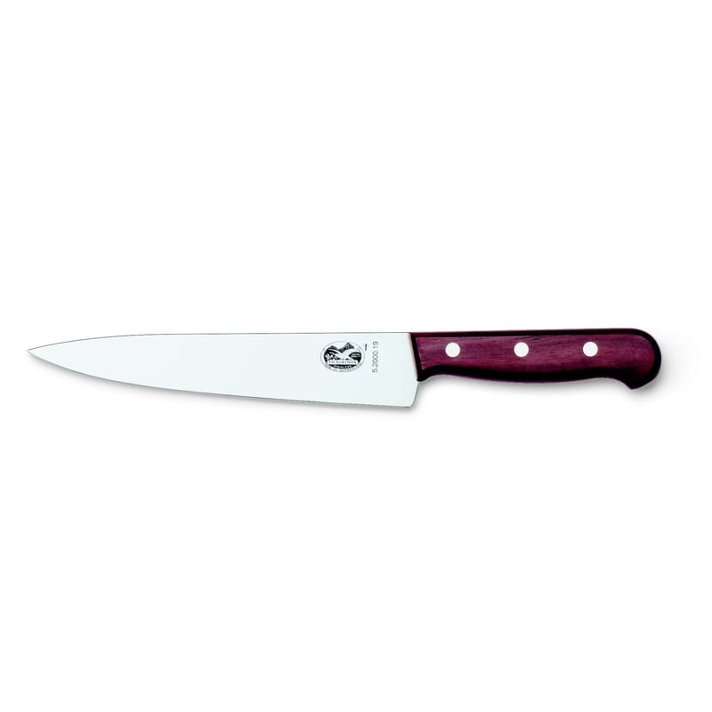 Victorinox Μαχαίρι σεφ 15 εκατ. ξύλινη λαβή 5.2000.15