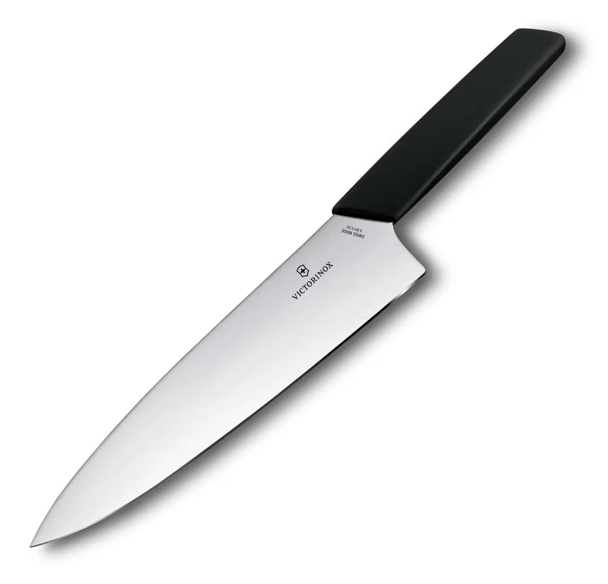 Victorinox Chef'S Knife 20 cm Extra Wide Blade Swiss Modern 6.9013.20B