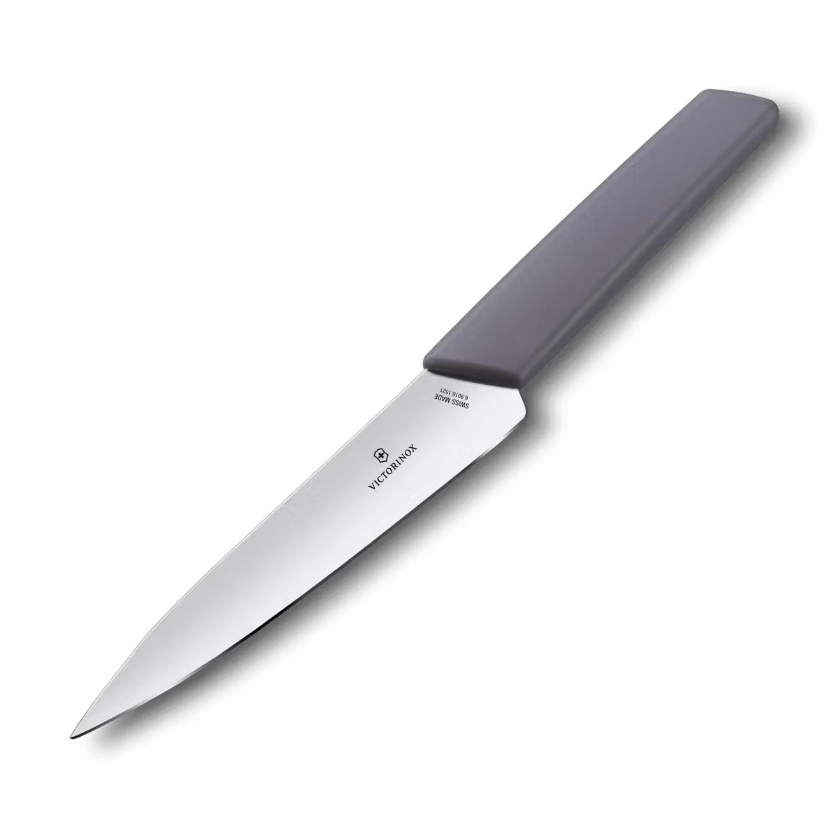 Victorinox Μαχαίρι γενικής χρήσης 15 εκατ. λιλά λαβή Swiss Modern