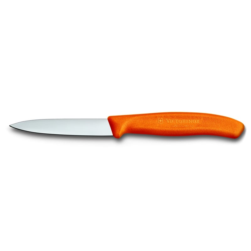 Victorinox Kitchen Knife 6-Piece Set Colorcook 601259