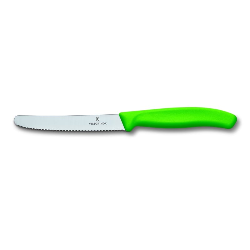 Victorinox Kitchen Knife 6-Piece Set Colorcook 601259