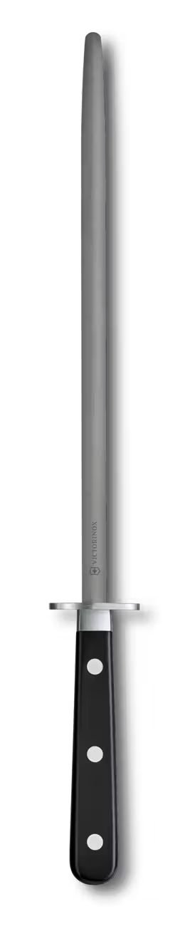 Victorinox Μασάτι 25 εκατ. στρογγυλό με επίστρωση καρβίδιο του βολφραμίου Grand Maitre 7.8309