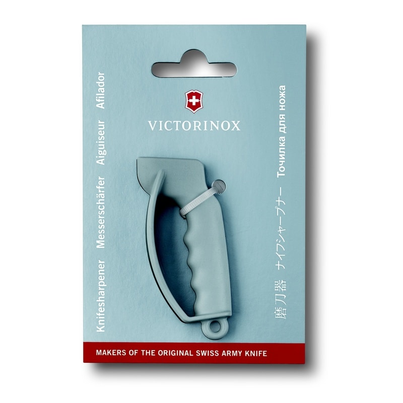 Victorinox Knife Sharpener Sharpy 7.8715