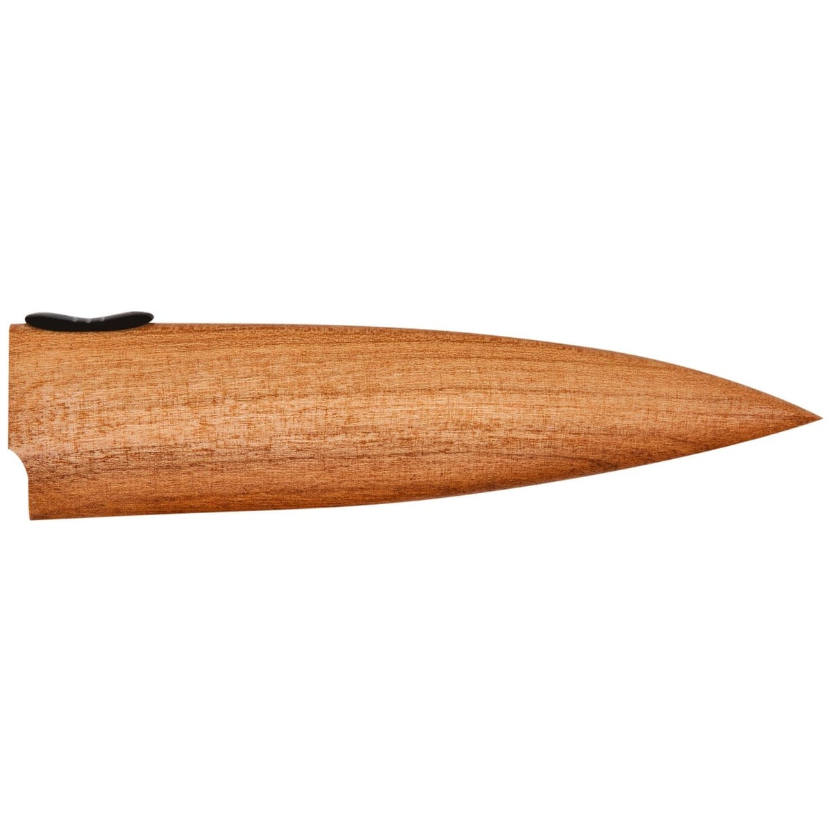 KAI Utility Knife 10 cm Seki Magoroku Redwood DG-3002