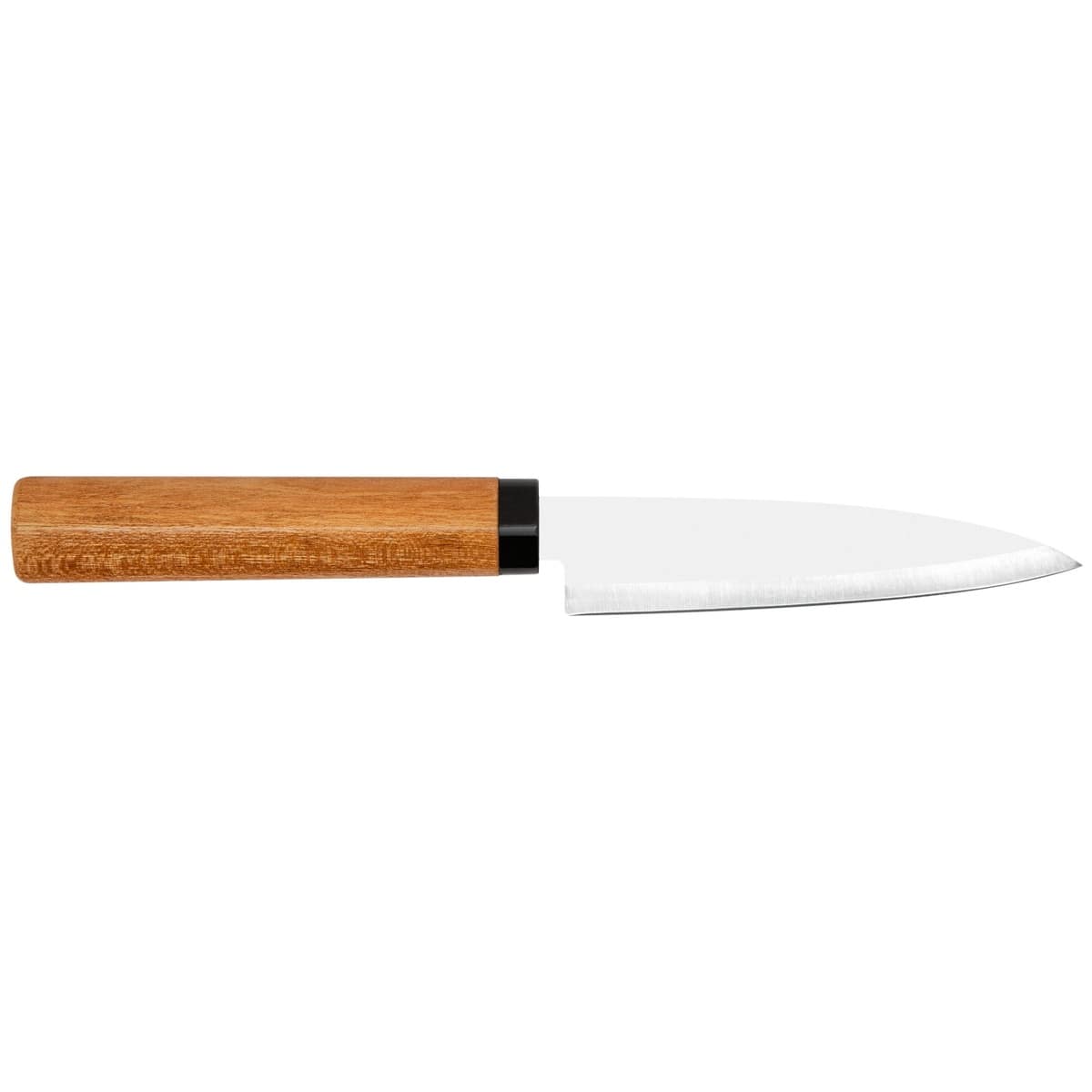 KAI Utility Knife 10 cm Seki Magoroku Redwood DG-3002