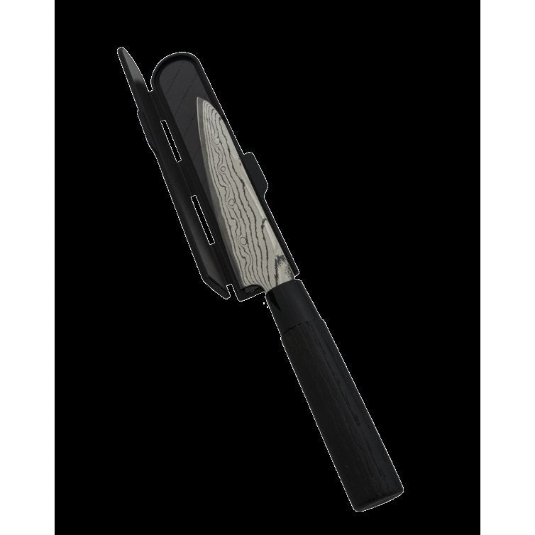 Bisbell Magnetic Blade Guard For Knives Up To 16.5 cm Small Blade Guard