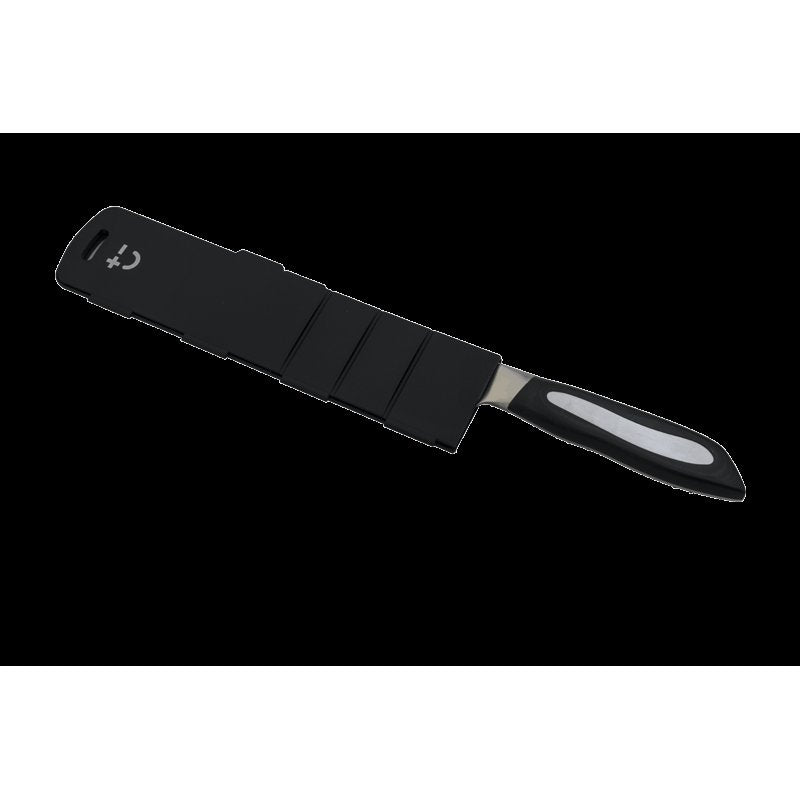 Bisbell Magnetic Blade Guard For Knives Up To 23 cm Universal Blade Guard BMPPBGB-01