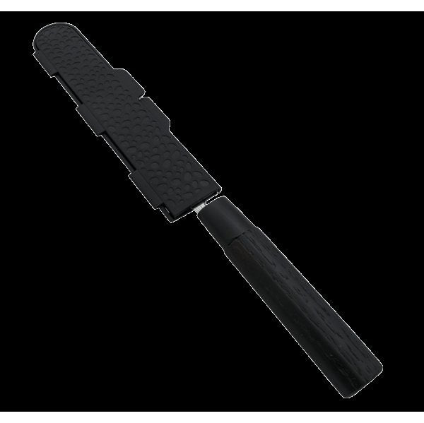 Bisbell Magnetic Blade Guard For Knives Up To 16.5 cm Small Blade Guard