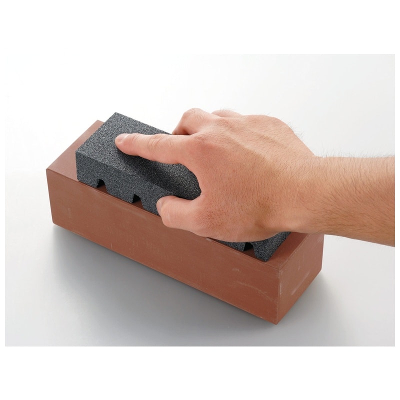 Tojiro Flattening Stone for Whetstones #60 F-421