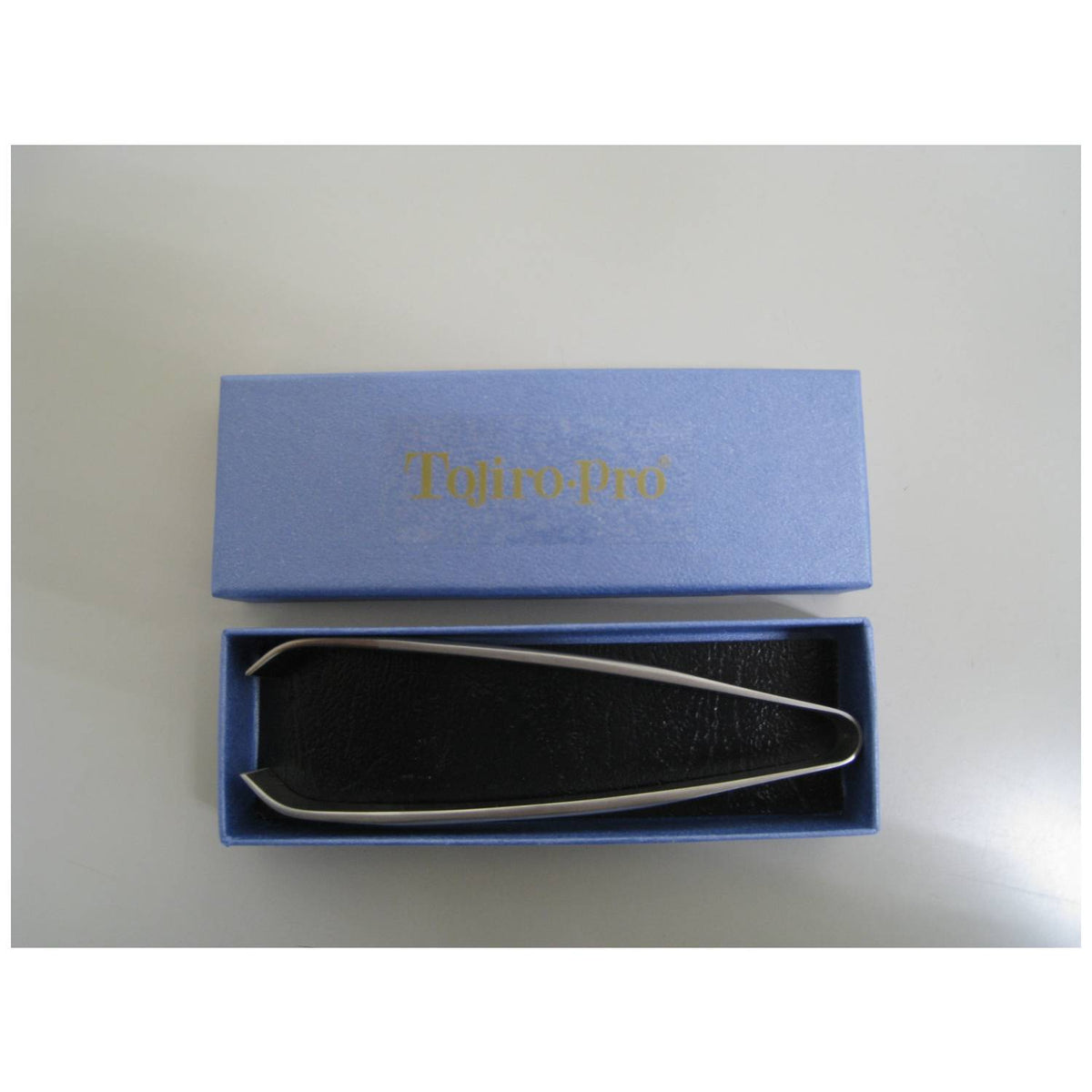 Tojiro Fish Bone Tweezer F-642