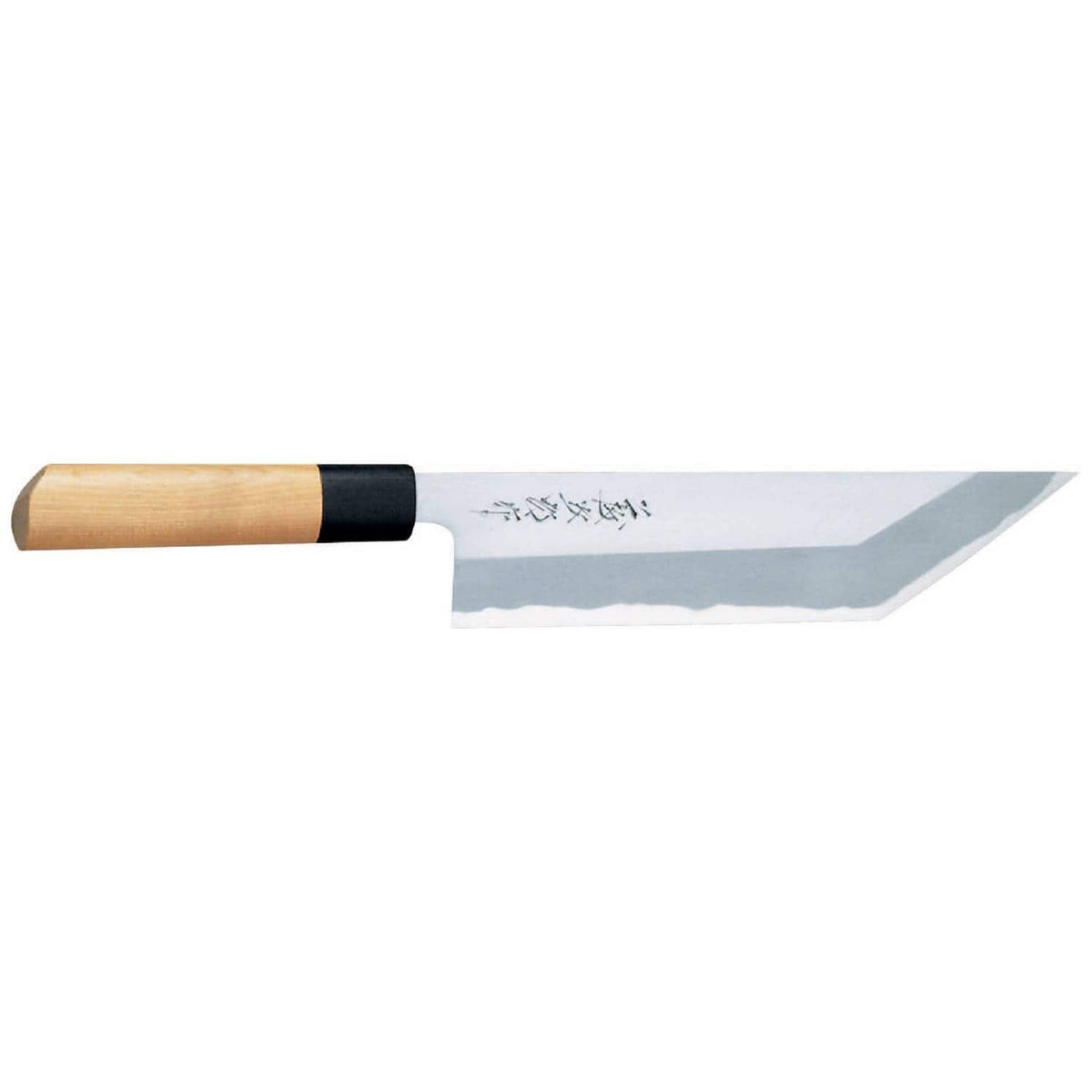 Tojiro Shirogami Steel Eel Knife 21 cm Magnolia Handle Tojiro Shirogami F-931