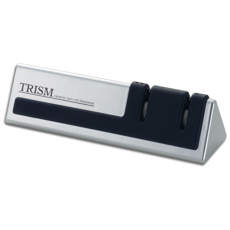 Tojiro Ceramic Twin Roll Sharpener Trism FC-450