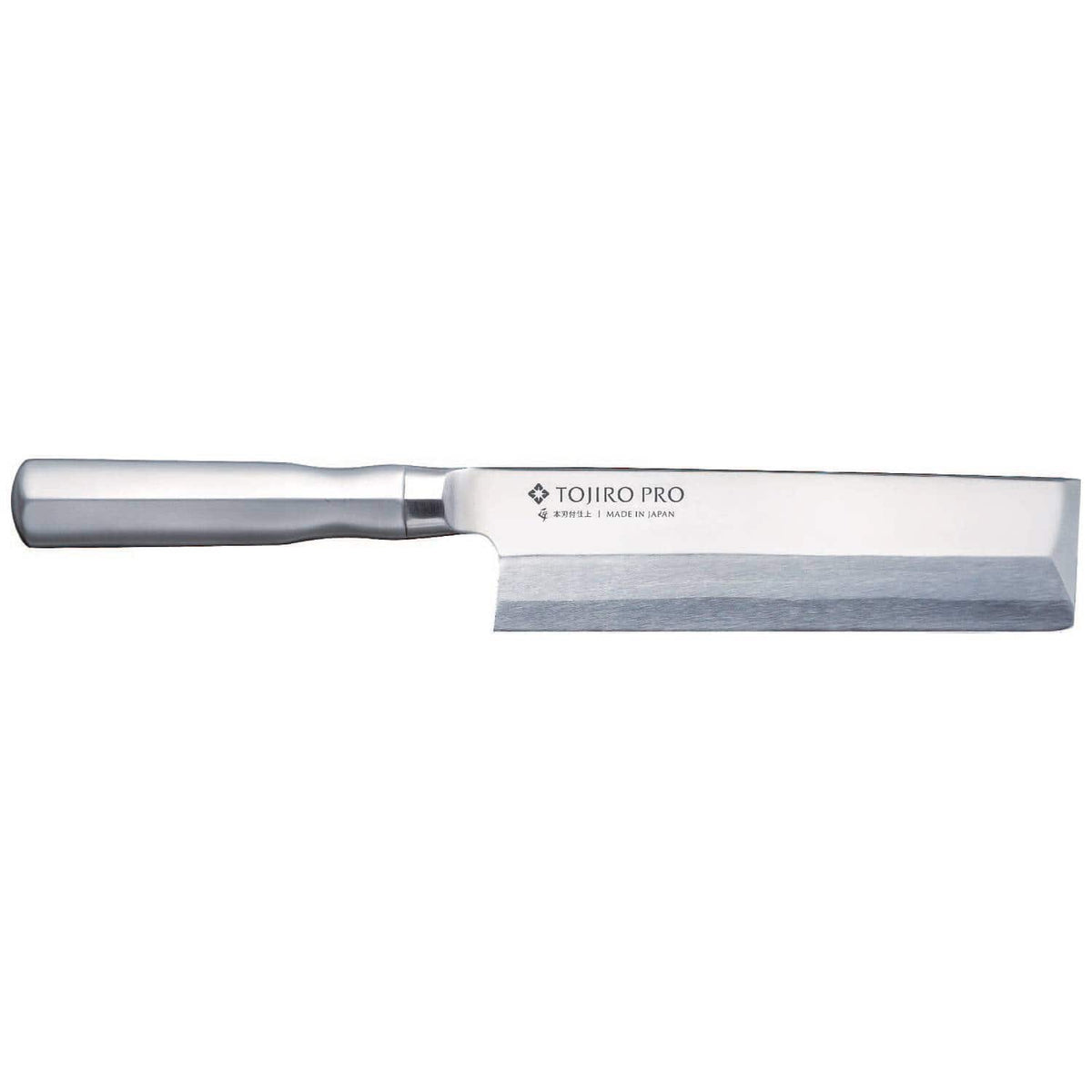 Tojiro Usuba Knife 18 cm Asymmetric Handle Tojiro Pro Japanese FD-1611