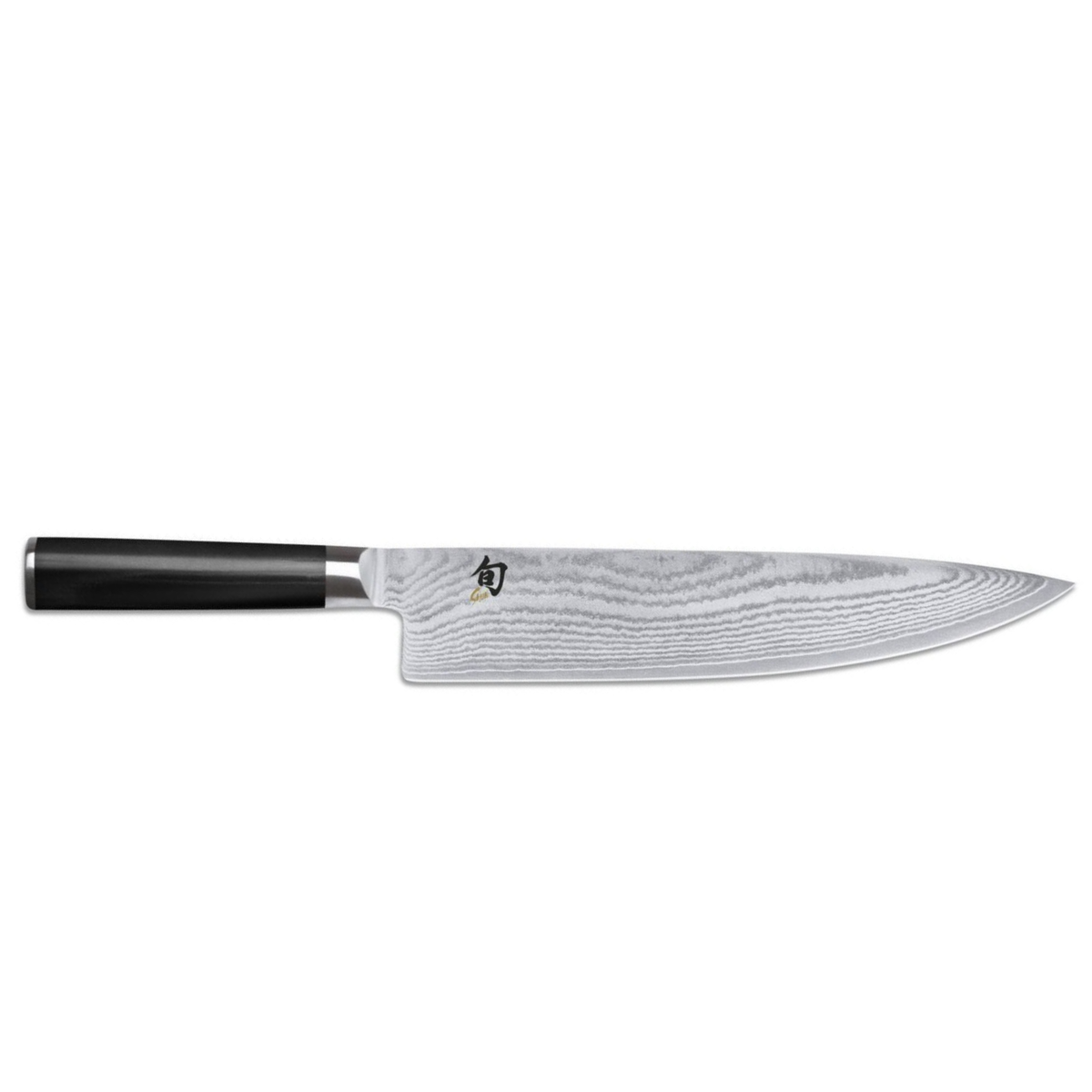 KAI Damascus Chef's Knife 25.5 cm Shun Classic DM-0707
